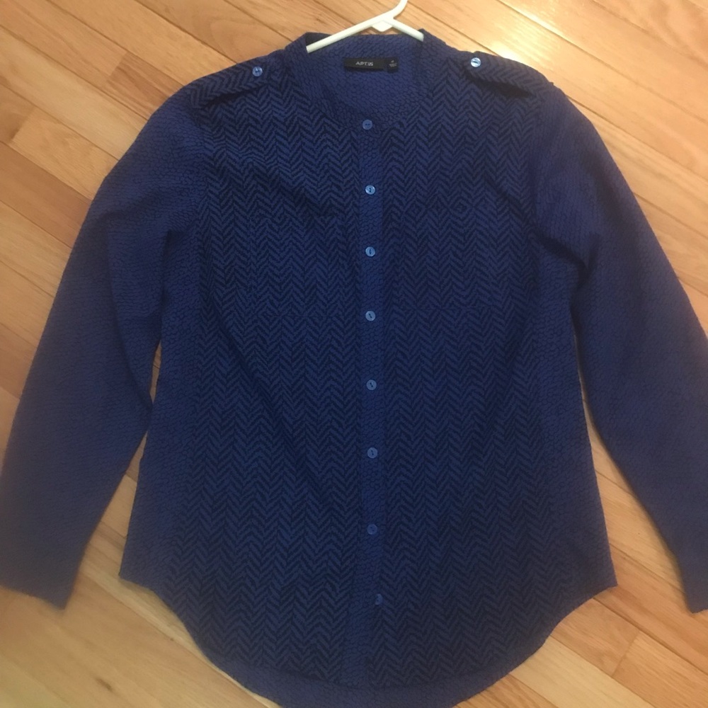 Women’s Blouse